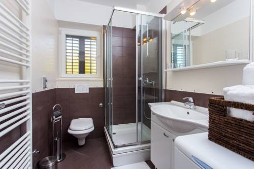 Appartement Kerry *