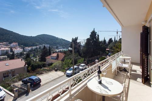 Appartement Kerry Dubrovnik