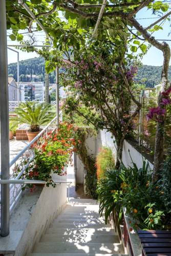 Appartement Kerry *
