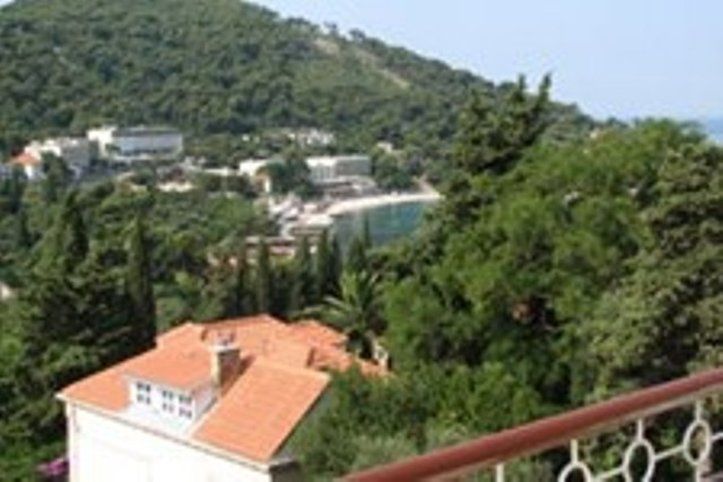 Kerry Appartement *