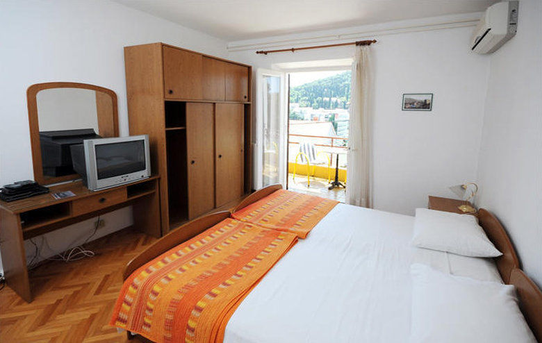 Kerry Dubrovnik
