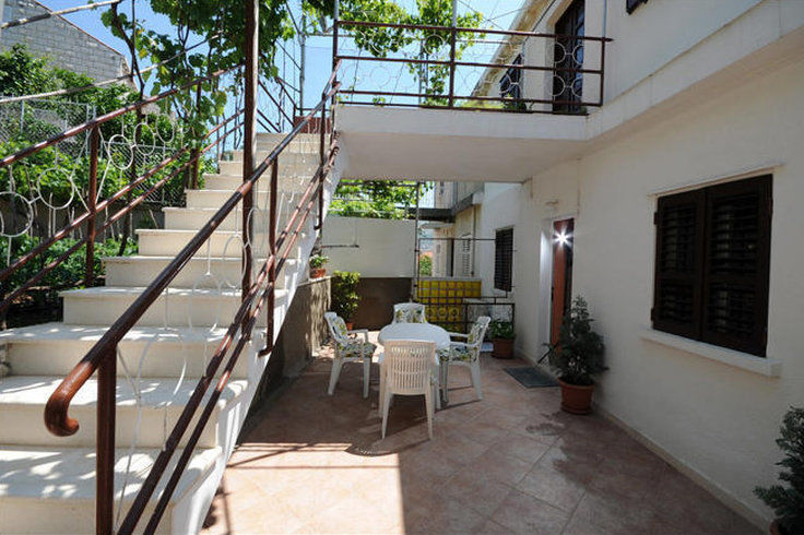 Appartement Kerry Dubrovnik