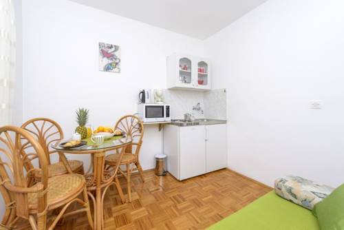 Kerry Apartment